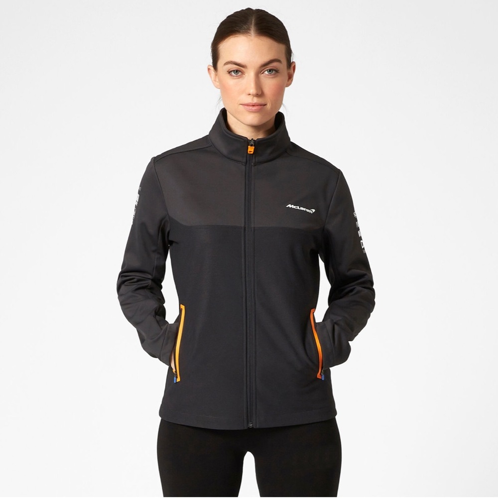 NWT McLaren F1 Women’s Team Jacket